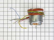 FAN DRUM – Part Number: 00709792