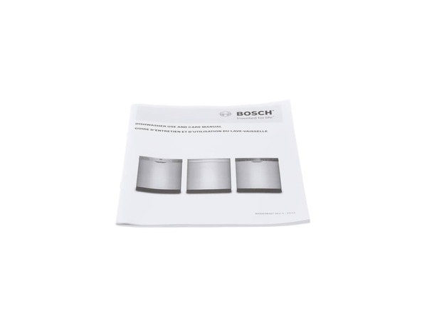 8736792-1-M-Bosch-00734949-INSTRUCTION MANUAL