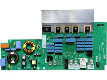 PC BOARD – Part Number: 00745770