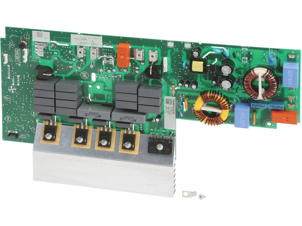 8737101-1-M-Bosch-00748595-PC BOARD