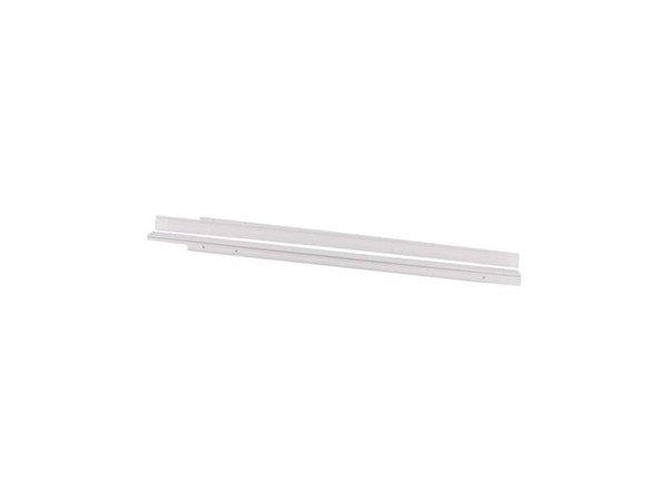 8737113-1-M-Bosch-00749683-SIDE TRIM STRIPS, WHITE, LEFT / RIGHT (PAIR)