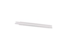 SIDE TRIM STRIPS, WHITE, LEFT / RIGHT (PAIR) – Part Number: 00749683