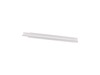 SIDE TRIM STRIPS, WHITE, LEFT / RIGHT (PAIR) – Part Number: 00749683