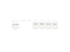8737148-2-S-Bosch-00751465-PUSH BUTTON SET