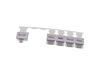 PUSH BUTTON SET – Part Number: 00751538