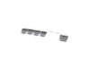 PUSH BUTTON SET – Part Number: 00751540