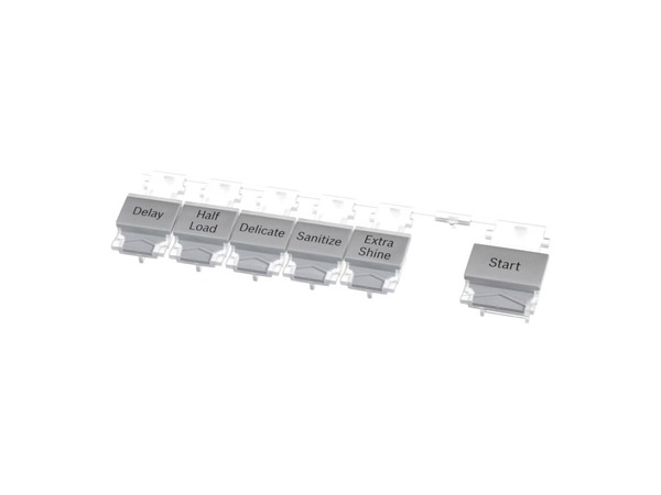 8737194-1-M-Bosch-00752023-00 Push Button Set