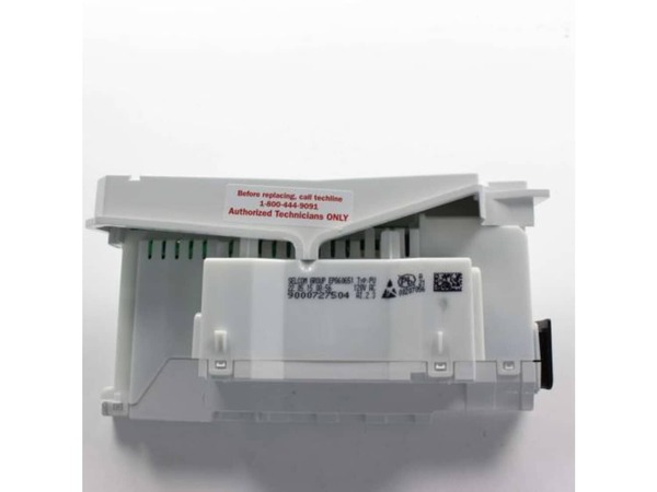 8737257-1-M-Bosch-00752729-CONTROL MODULE PROGRAMME