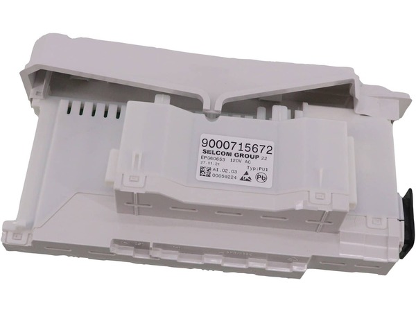 8737260-1-M-Bosch-00752732-CONTROL MODULE PROGRAMME