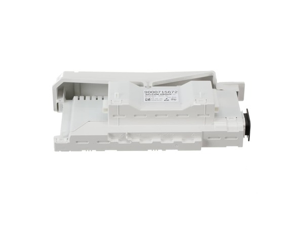 8737261-1-M-Bosch-00752733-CONTROL MODULE PROGRAMME
