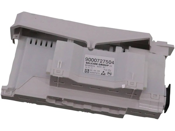 8737264-1-M-Bosch-00752736-CONTROL MODULE PROGRAMME