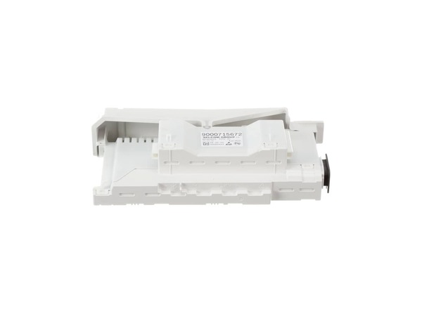 8737266-1-M-Bosch-00752739-CONTROL MODULE PROGRAMME