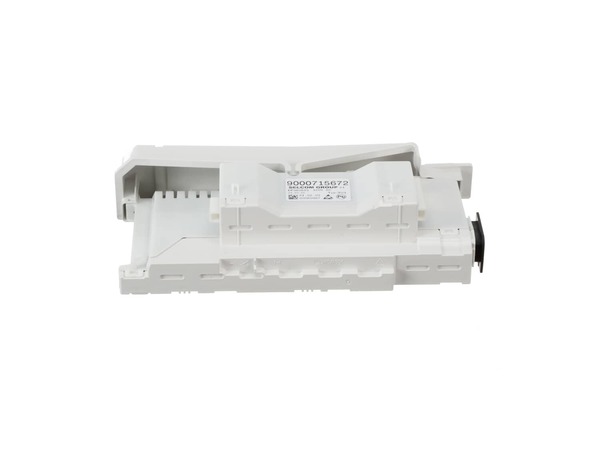 8737267-1-M-Bosch-00752740-CONTROL MODULE PROGRAMME