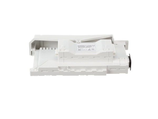 8737268-1-M-Bosch-00752741-CONTROL MODULE PROGRAMME
