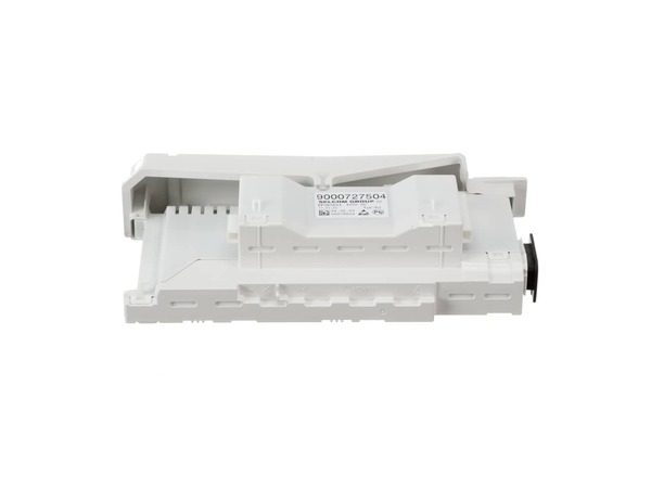 8737269-1-M-Bosch-00752742-CONTROL MODULE PROGRAMME
