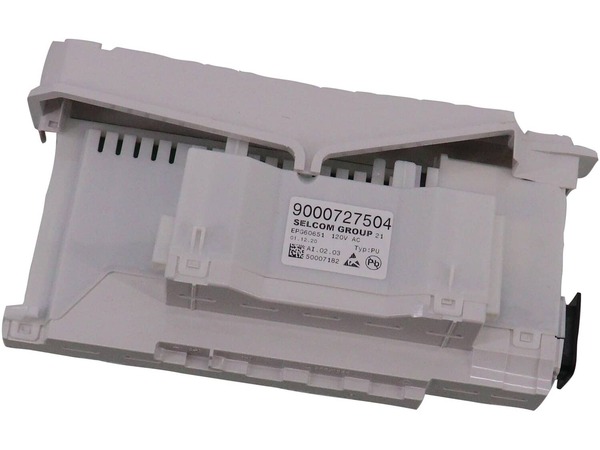 8737272-1-M-Bosch-00752745-CONTROL MODULE PROGRAMME