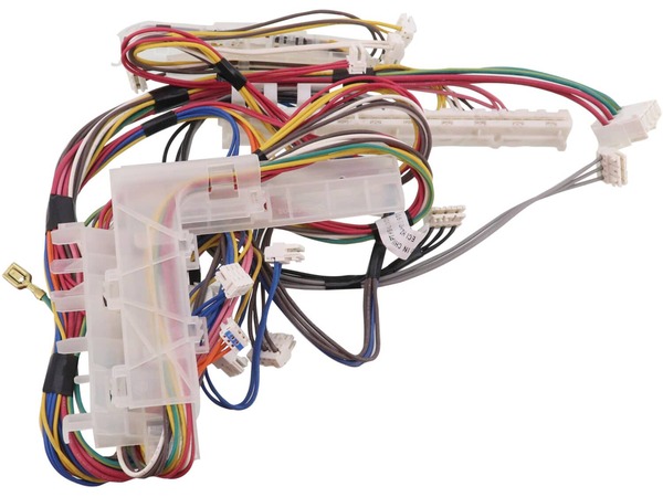 8737283-1-M-Bosch-00753056-CABLE HARNESS