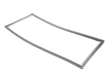 Door Gasket - Gray - Right Side – Part Number: ADX73550624
