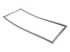 Door Gasket - Gray - Right Side – Part Number: ADX73550624