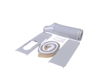 Duct Assembly – Part Number: COV31735401