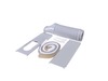 Duct Assembly – Part Number: COV31735401