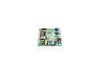 PCB Assembly Main – Part Number: EBR65002716
