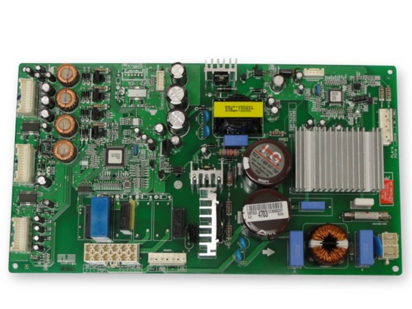 8737451-1-M-LG-EBR75234703-Control Board Assembly