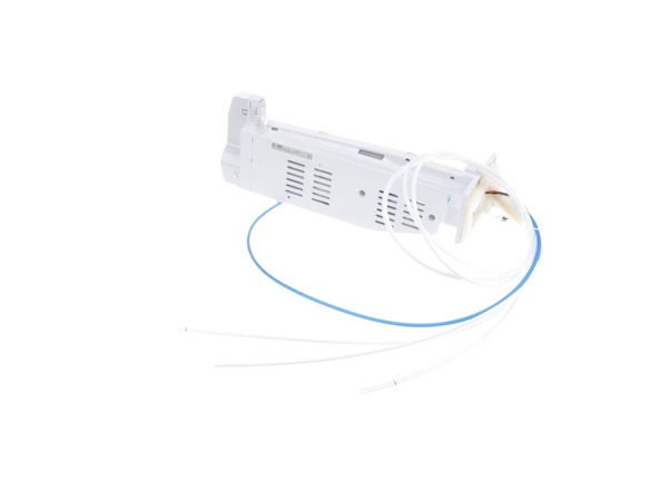 8737460-1-M-Samsung-DA81-05883A-Refrigerator Water Reservoir and Filter Housing Assembly
