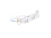 8737460-2-S-Samsung-DA81-05883A-Refrigerator Water Reservoir and Filter Housing Assembly
