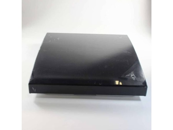 8737462-1-M-Samsung-DA91-03900C- Assembly DOOR FOAM-FRE;IBACI,BC, EMPIRE Black