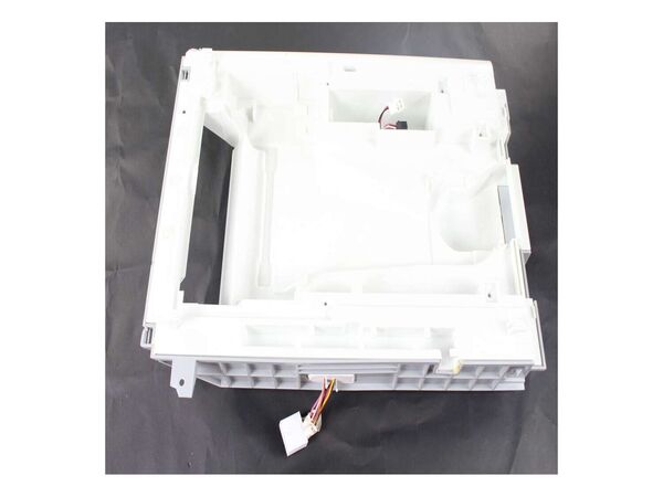 8745275-1-M-Whirlpool-W10564049-FOAMED, ICEBOX ASSEMBLY