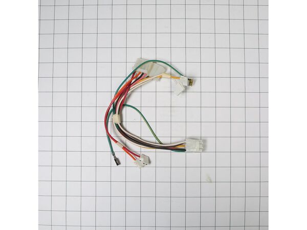 8745288-1-M-Whirlpool-W10576428-WIRE ASSEMBLY, CONTROL BOX