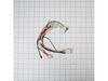 WIRE ASSEMBLY, CONTROL BOX – Part Number: W10576428