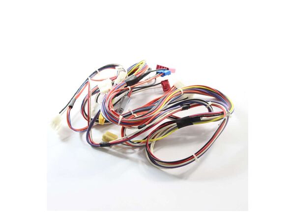 8745309-1-M-Whirlpool-W10519946-WIRING HARNESS PARTS, HARNESS, MAIN