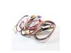 WIRING HARNESS PARTS, HARNESS, MAIN – Part Number: W10519946