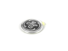 Badge – Part Number: WB02T10589