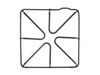 8746168-2-S-GE-WB31X20643-Range Surface Burner Grate