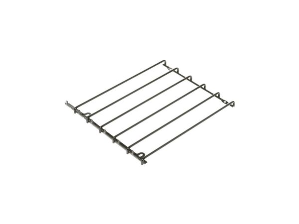 8746171-1-M-GE-WB48T10106-GUIDE OVEN RACK RIGHT