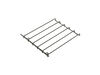 8746171-2-S-GE-WB48T10106-GUIDE OVEN RACK RIGHT