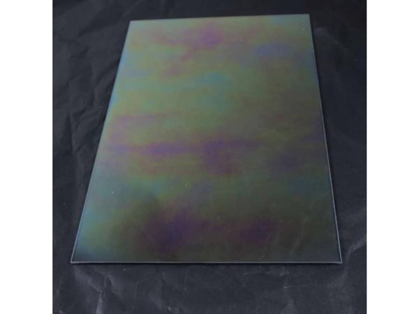 8746175-1-M-GE-WB56T10351-Oven Glass Window