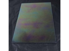 Oven Glass Window – Part Number: WB56T10351