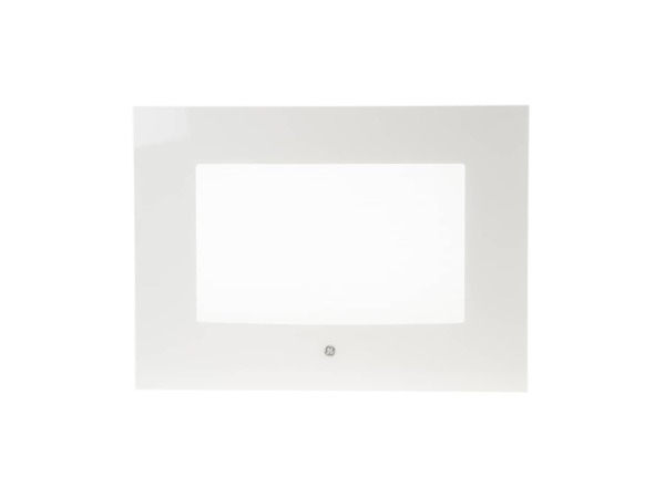8746176-1-M-GE-WB56T10356-Exterior Door Glass - White