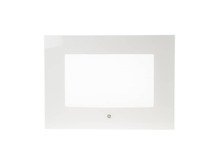 Exterior Door Glass - White – Part Number: WB56T10356
