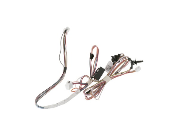 8746199-1-M-GE-WD21X20023-HARNESS Assembly DC