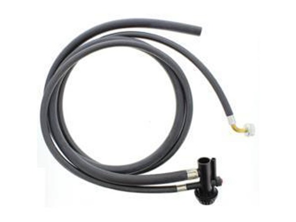 8746200-1-M-GE-WD24X10066- UNICOUPLE Assembly