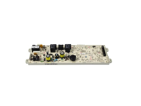 8746213-1-M-GE-WE04M10008- MAIN POWER BOARD Assembly
