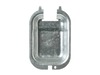 Dryer Term Block Cover – Part Number: WE1M1102