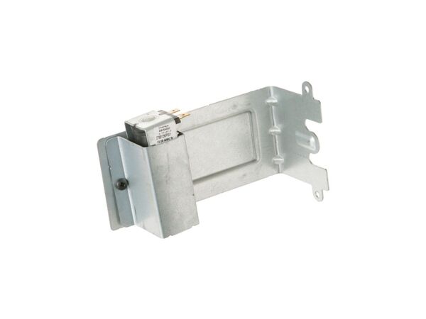8746221-1-M-GE-WE40M108- VALVE WATER Assembly