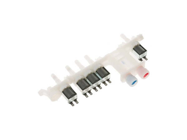 8746230-1-M-GE-WH13X10058-WATER VALVE