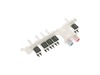 8746230-1-S-GE-WH13X10058-WATER VALVE